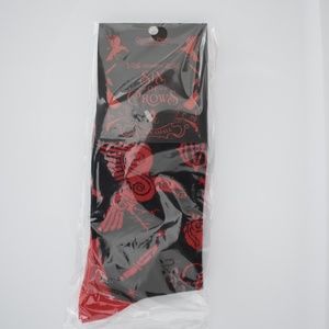 Out of Print Grishaverse Six of Crows Socks